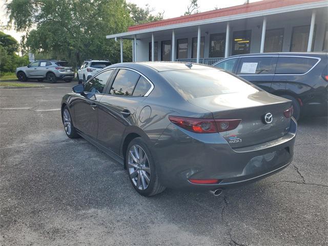 used 2019 Mazda Mazda3 car, priced at $15,980