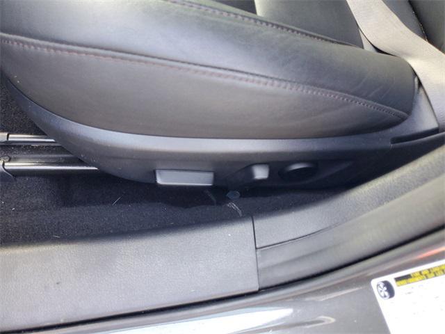 used 2019 Mazda Mazda3 car, priced at $15,980