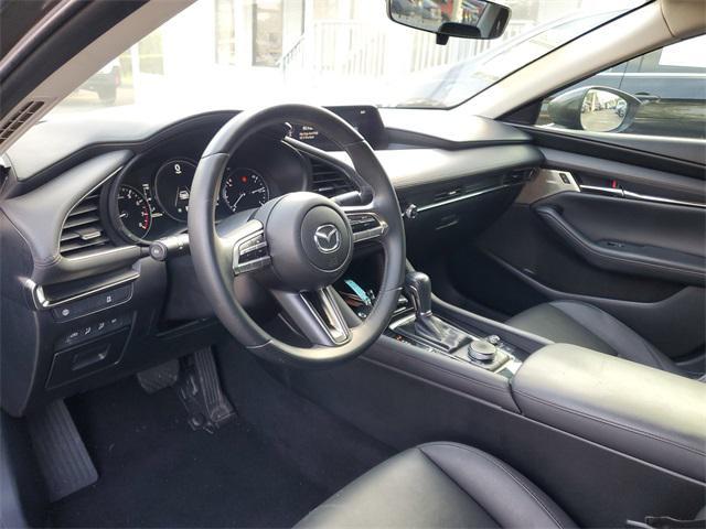 used 2019 Mazda Mazda3 car, priced at $15,980