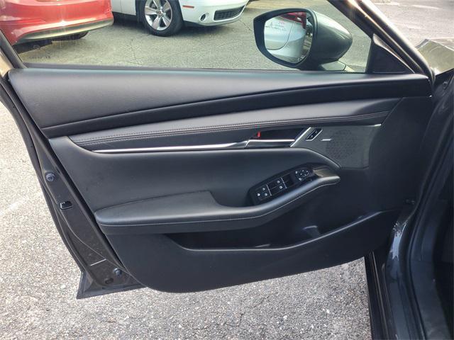 used 2019 Mazda Mazda3 car, priced at $15,980