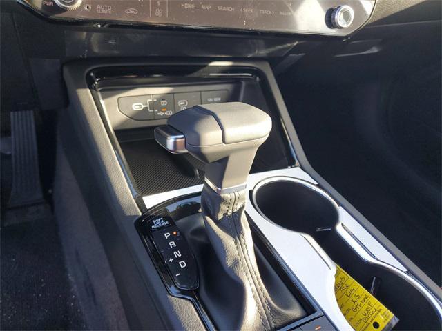 new 2026 Kia K5 car, priced at $26,873