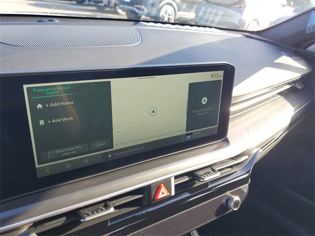 new 2026 Kia K5 car, priced at $26,873