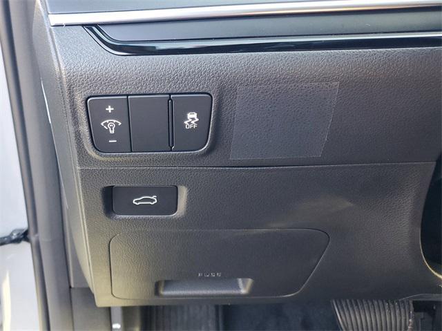 new 2026 Kia K5 car, priced at $26,873