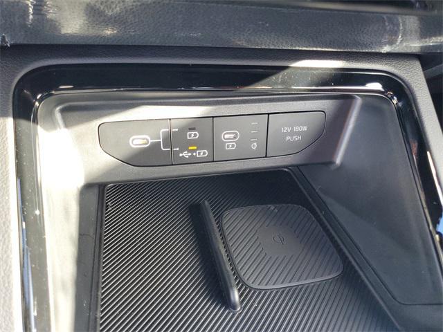 new 2026 Kia K5 car, priced at $26,873