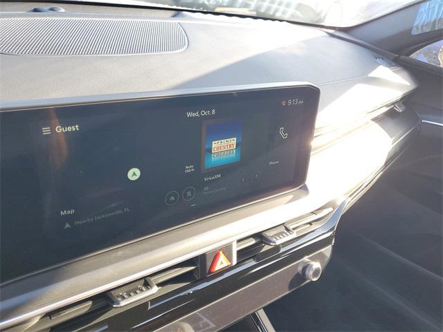 new 2026 Kia K5 car, priced at $26,873
