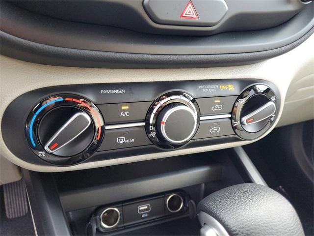 new 2025 Kia Soul car, priced at $19,466