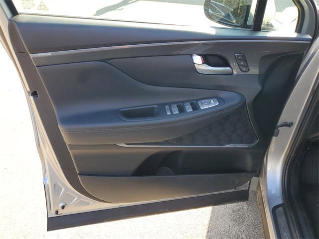 used 2023 Hyundai Santa Fe car, priced at $27,980