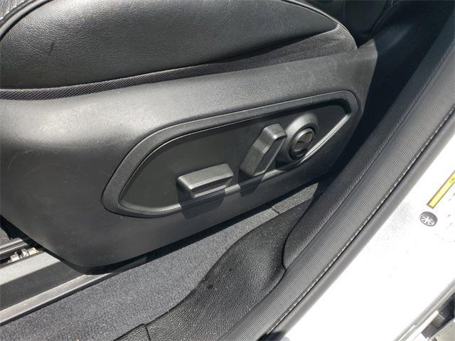 used 2023 Jeep Grand Cherokee L car, priced at $36,981