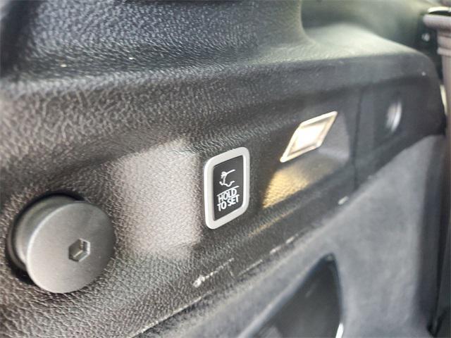 used 2023 Jeep Grand Cherokee L car, priced at $36,981
