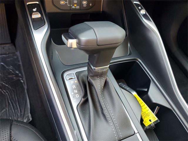 new 2025 Kia Sorento car, priced at $33,110