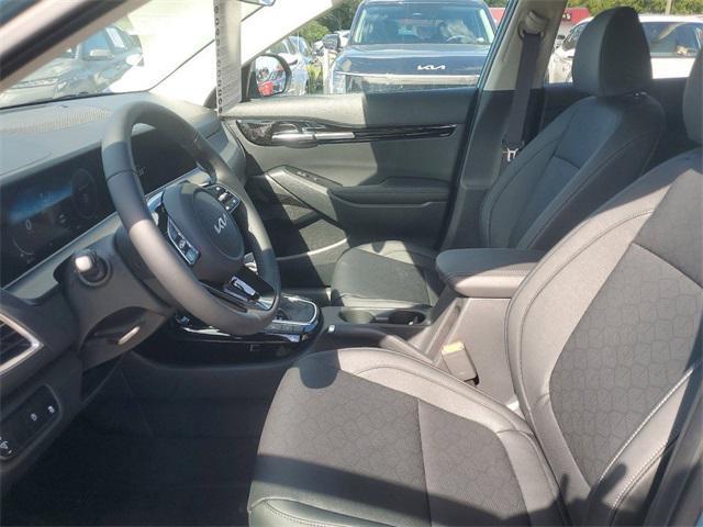 new 2025 Kia Seltos car, priced at $24,006