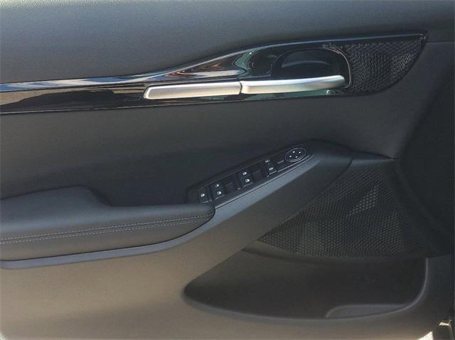 new 2025 Kia Seltos car, priced at $24,006