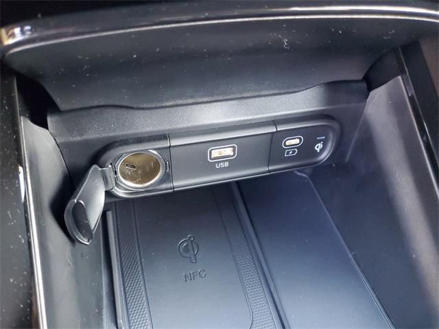 new 2025 Kia Telluride car, priced at $50,009