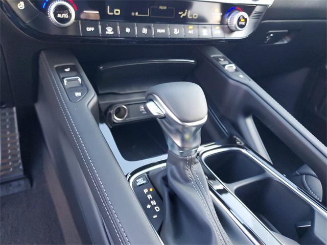 new 2025 Kia Telluride car, priced at $50,009