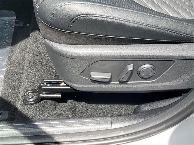 new 2026 Kia Sportage car, priced at $35,476