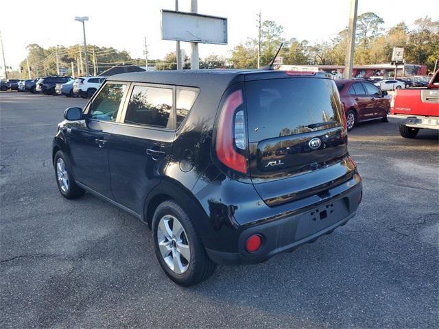 used 2019 Kia Soul car, priced at $9,980