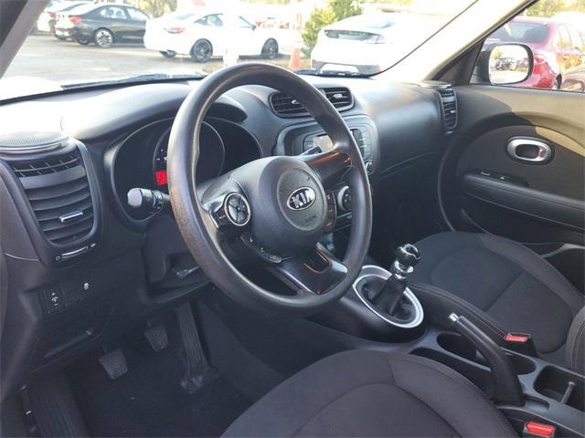 used 2019 Kia Soul car, priced at $9,980