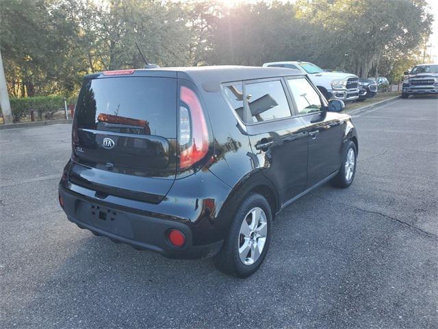 used 2019 Kia Soul car, priced at $9,980