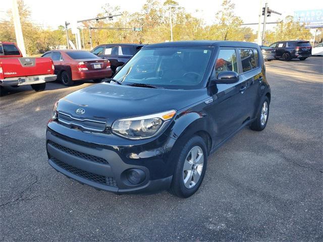 used 2019 Kia Soul car, priced at $9,980