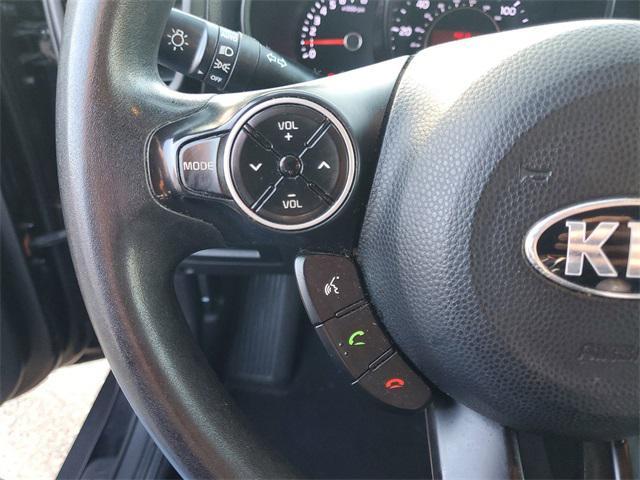 used 2019 Kia Soul car, priced at $9,980