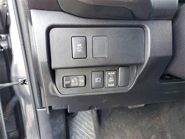 used 2023 Toyota Tacoma car, priced at $30,480
