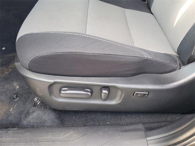 used 2023 Toyota Tacoma car, priced at $30,480