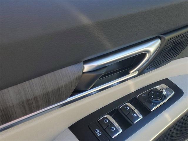 new 2025 Kia Telluride car, priced at $40,273
