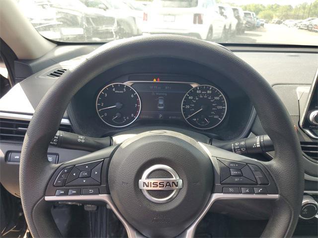 used 2022 Nissan Altima car, priced at $20,880