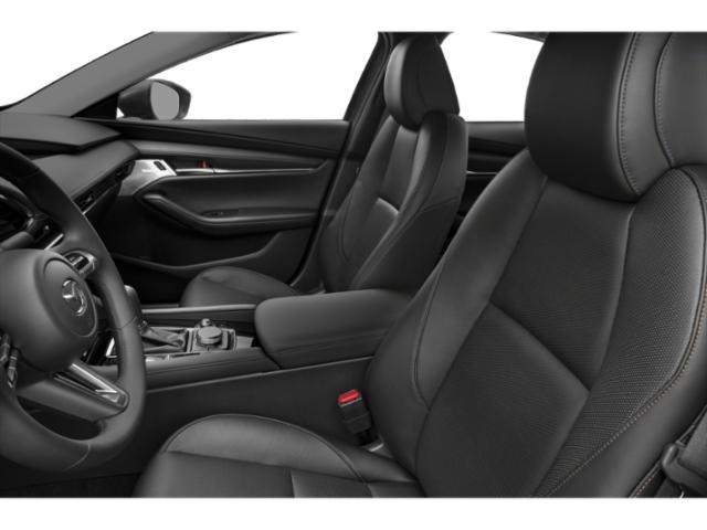 used 2022 Mazda Mazda3 car, priced at $22,880