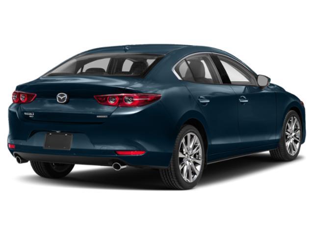 used 2022 Mazda Mazda3 car, priced at $22,880