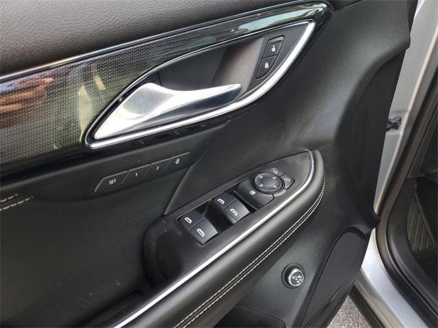 used 2023 Buick Envision car, priced at $24,680