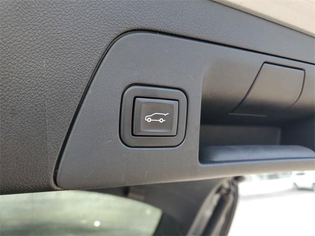 used 2023 Buick Envision car, priced at $24,680