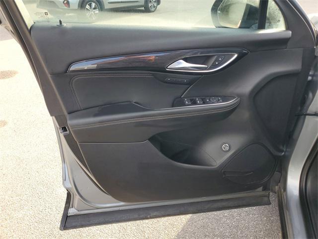 used 2023 Buick Envision car, priced at $24,680
