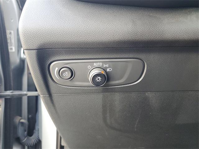used 2023 Buick Envision car, priced at $24,680