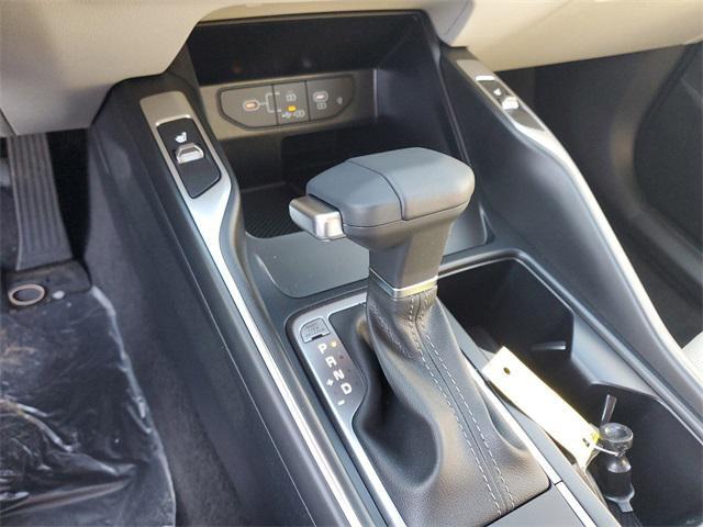 new 2025 Kia Sorento car, priced at $35,013