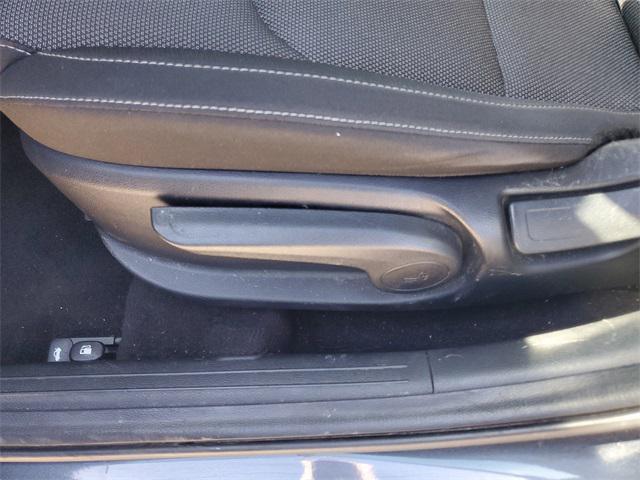 used 2024 Kia Forte car, priced at $16,200