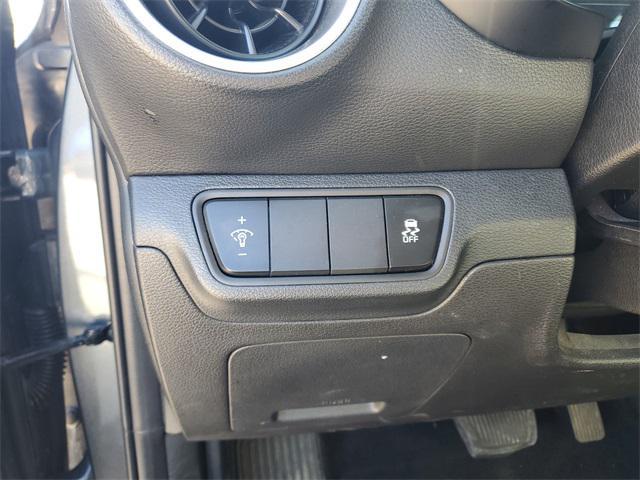 used 2024 Kia Forte car, priced at $16,200