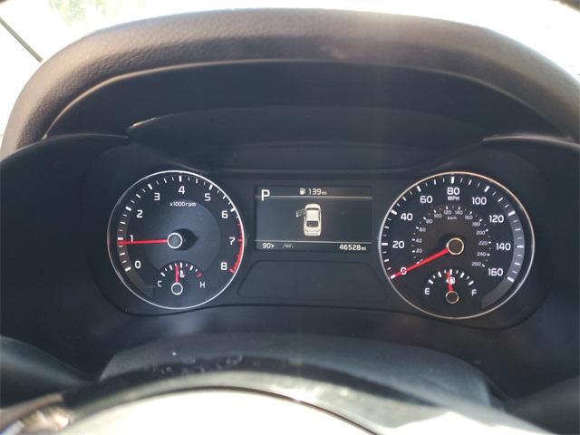 used 2024 Kia Forte car, priced at $16,200