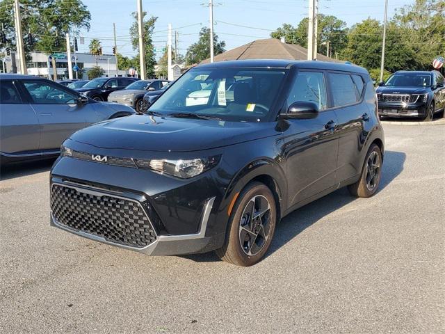 new 2024 Kia Soul car, priced at $24,919