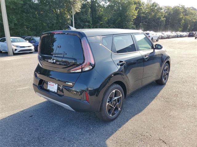 new 2024 Kia Soul car, priced at $24,919