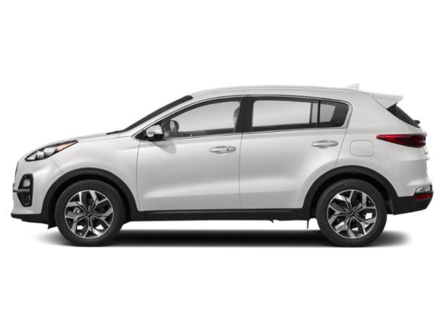 used 2020 Kia Sportage car, priced at $19,980