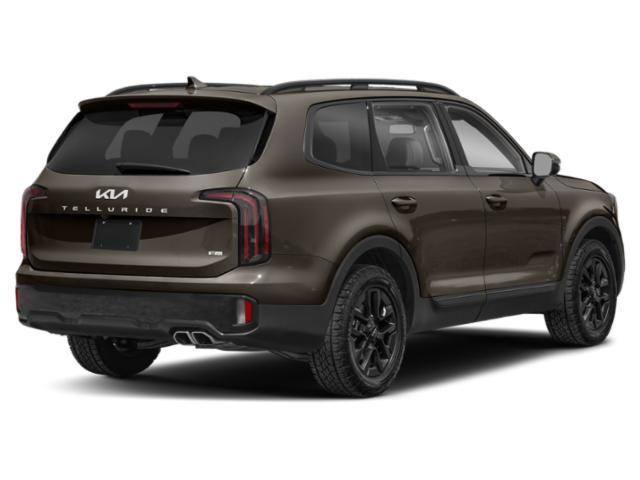 used 2024 Kia Telluride car, priced at $45,880