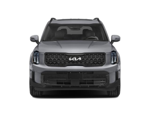 used 2024 Kia Telluride car, priced at $45,880