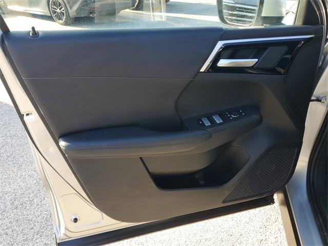 used 2023 Mitsubishi Outlander PHEV car, priced at $29,280