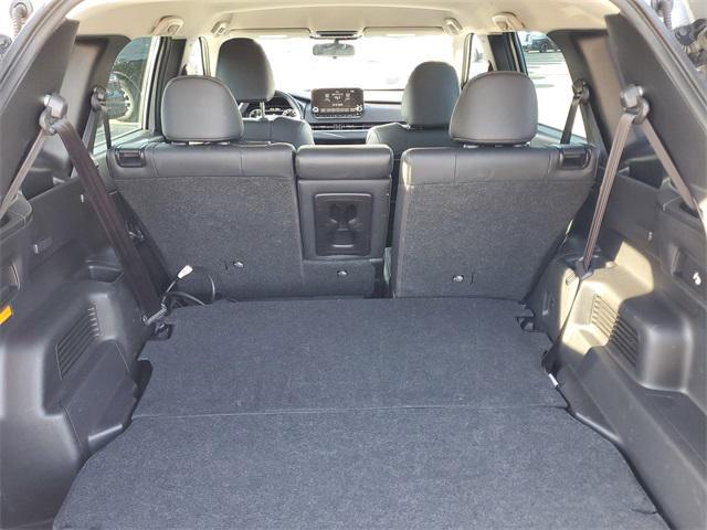 used 2023 Mitsubishi Outlander PHEV car, priced at $29,280