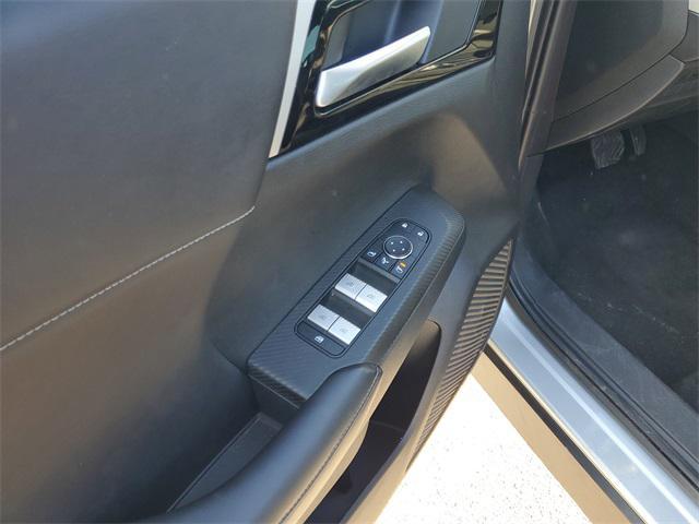 used 2023 Mitsubishi Outlander PHEV car, priced at $29,280