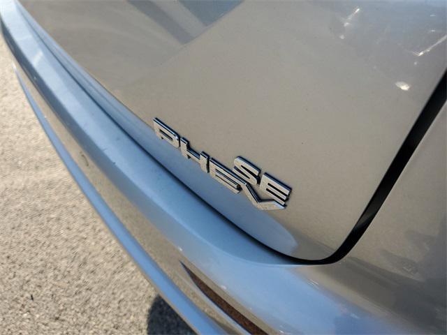 used 2023 Mitsubishi Outlander PHEV car, priced at $29,280