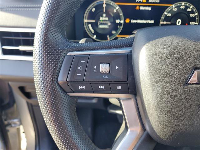 used 2023 Mitsubishi Outlander PHEV car, priced at $29,280