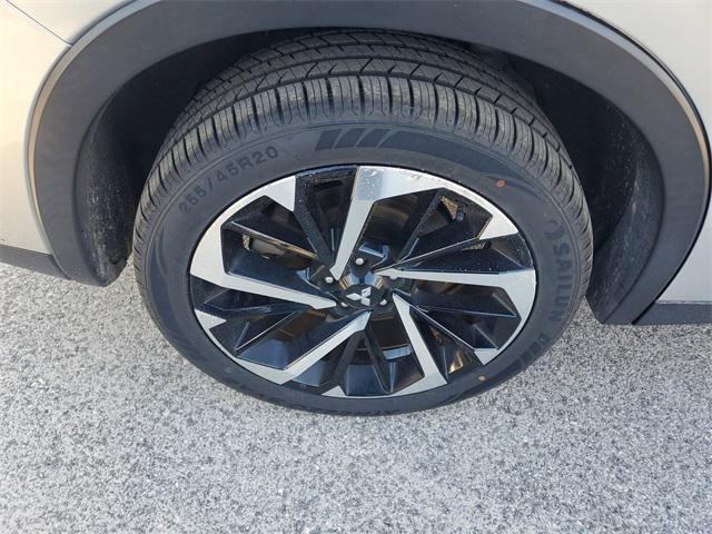 used 2023 Mitsubishi Outlander PHEV car, priced at $29,280
