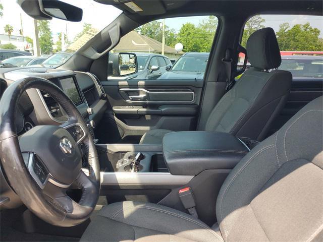 used 2020 Ram 1500 car, priced at $32,480